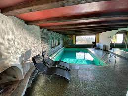 ferienhaus schwarzwald mit pool