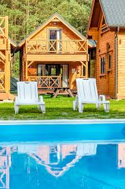 ferienhaus mit pool polnische ostsee