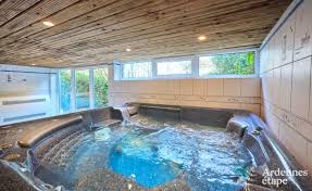 haus mit indoor pool mieten