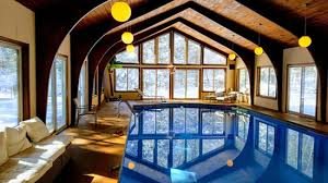 ferienhaus im schwarzwald mit pool