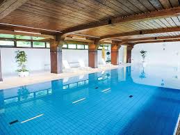 ferienhaus mit pool im schwarzwald