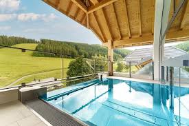 ferienhaus schwarzwald pool