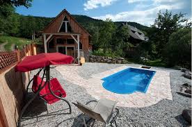 ferienhaus mit pool schwarzwald