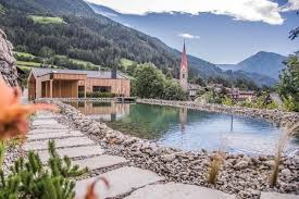 dolomiten ferienhaus mit pool