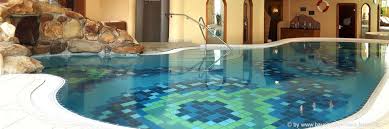 wellness ferienhaus mit pool