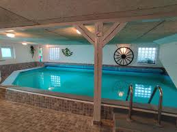 booking ferienhaus mit pool