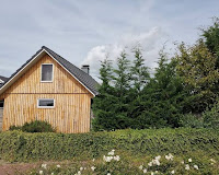 ferienhaus sauna pool