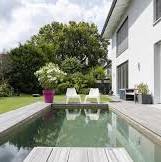ferienhaus für 4 personen mit pool
