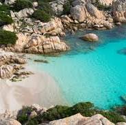 italien strandurlaub familie