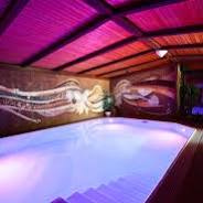 luxus ferienhaus eifel mit pool