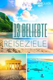 reiseziele