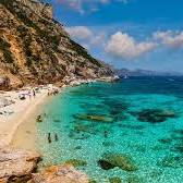 schöne strandferien italien