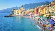 strandferien genua