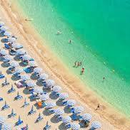 strandferien venedig
