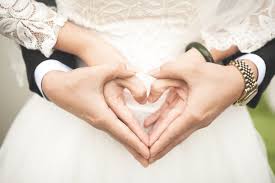 heiraten