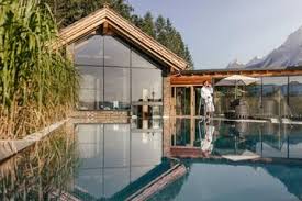 ferienhaus mit pool österreich