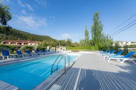 campingurlaub