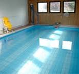 ferienhaus innenpool
