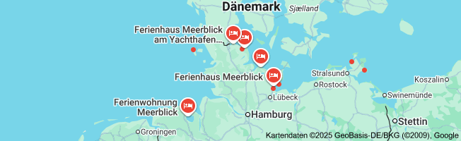 meerblick ferienhaus