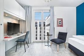 serviced apartments münchen