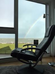 behindertengerechte ferienwohnung mit meerblick