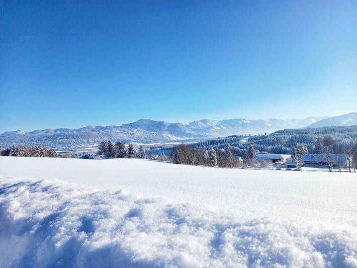ferienhaus mit pool allgäu