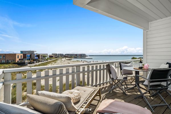 ferienhaus ostsee meerblick