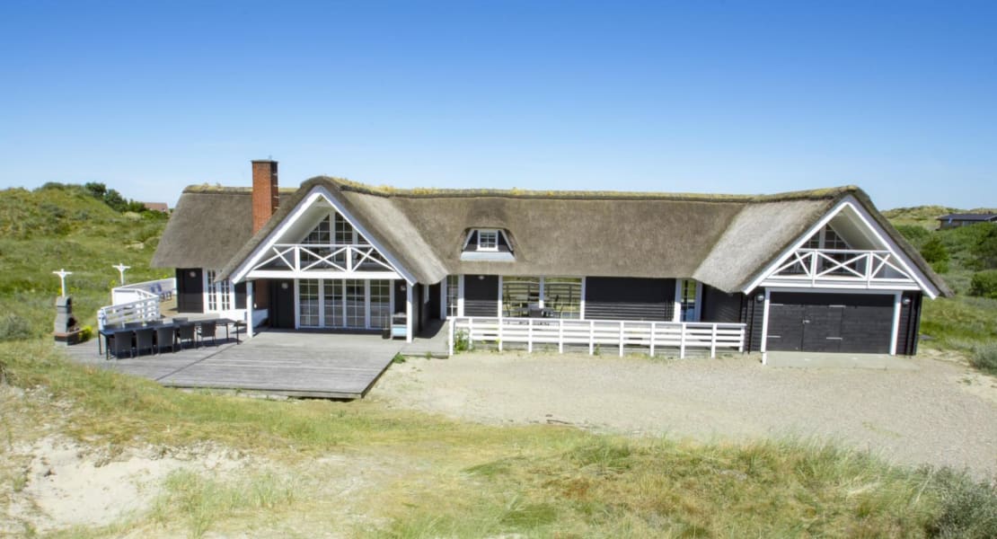 ferienhaus pool nordsee