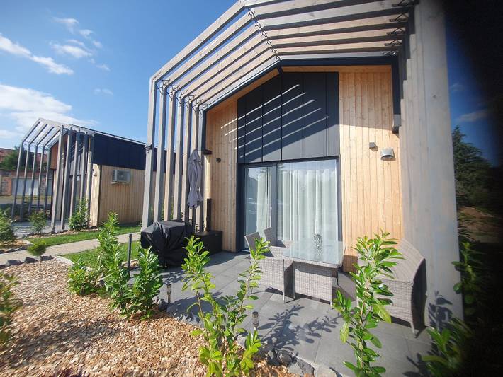 ferienwohnung mit hund in der nähe