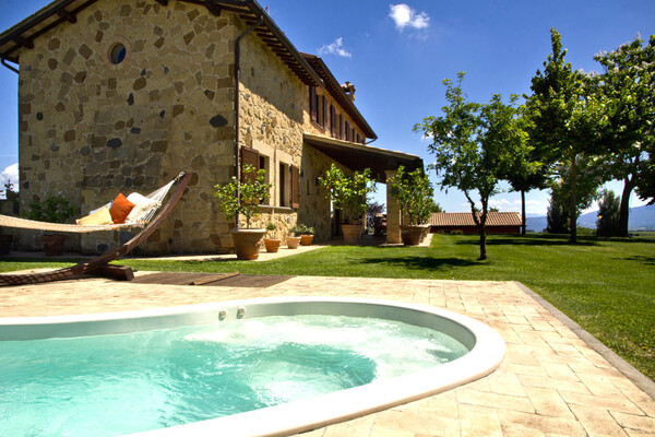 ferienhaus mit pool zur alleinnutzung am meer