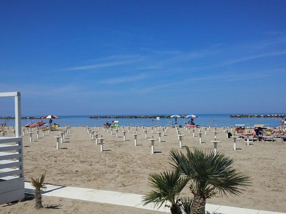 italien kinderurlaub meer