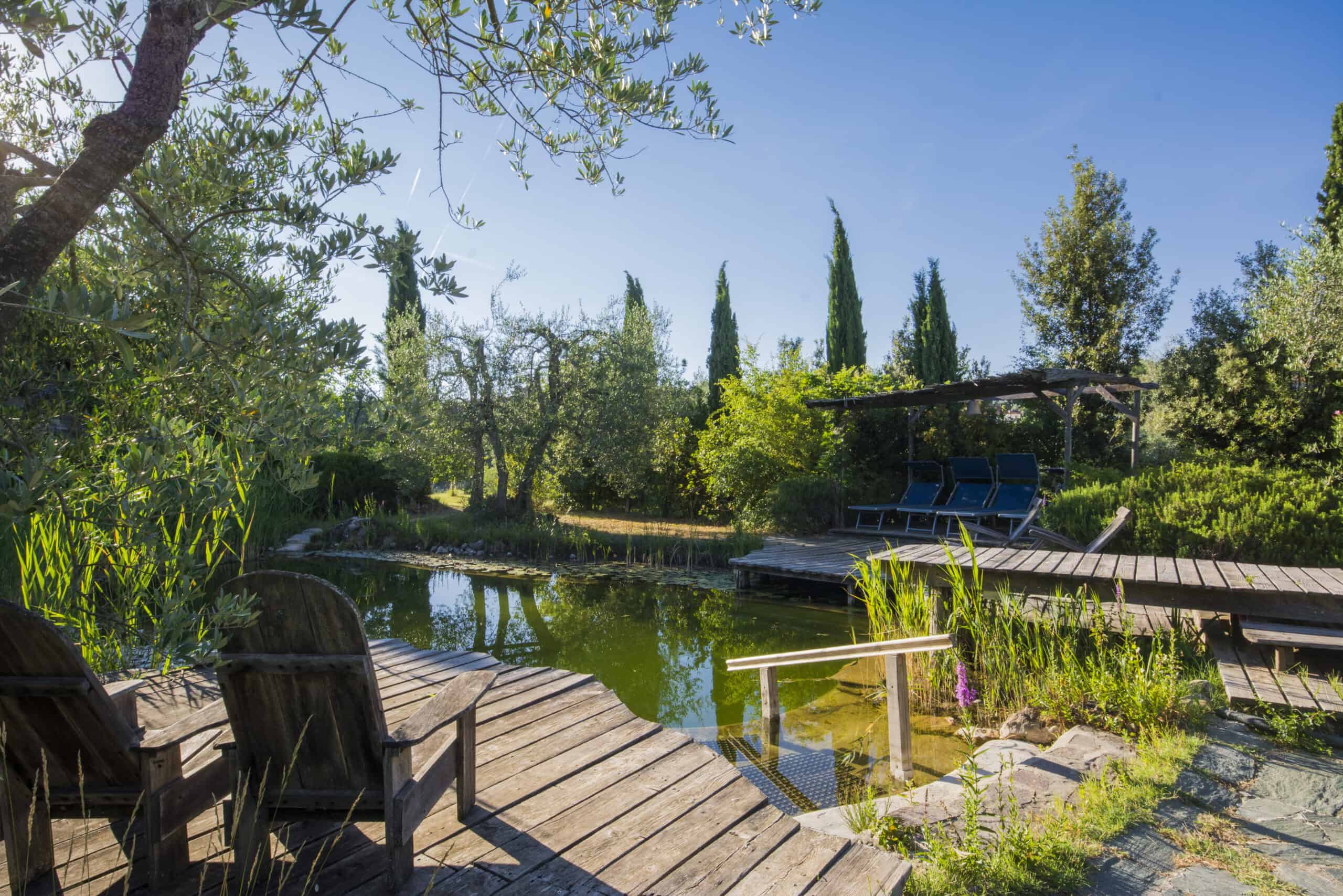 toskana urlaub mit kindern