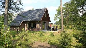 barrierefreie ferienhäuser