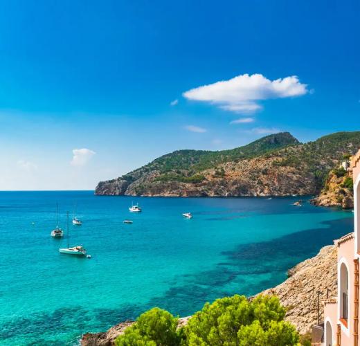 familienurlaub italien meer