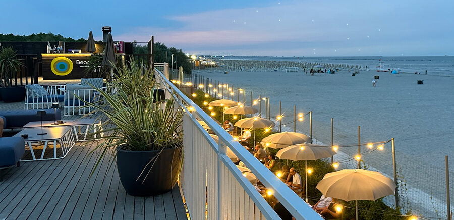 familienurlaub italien strand