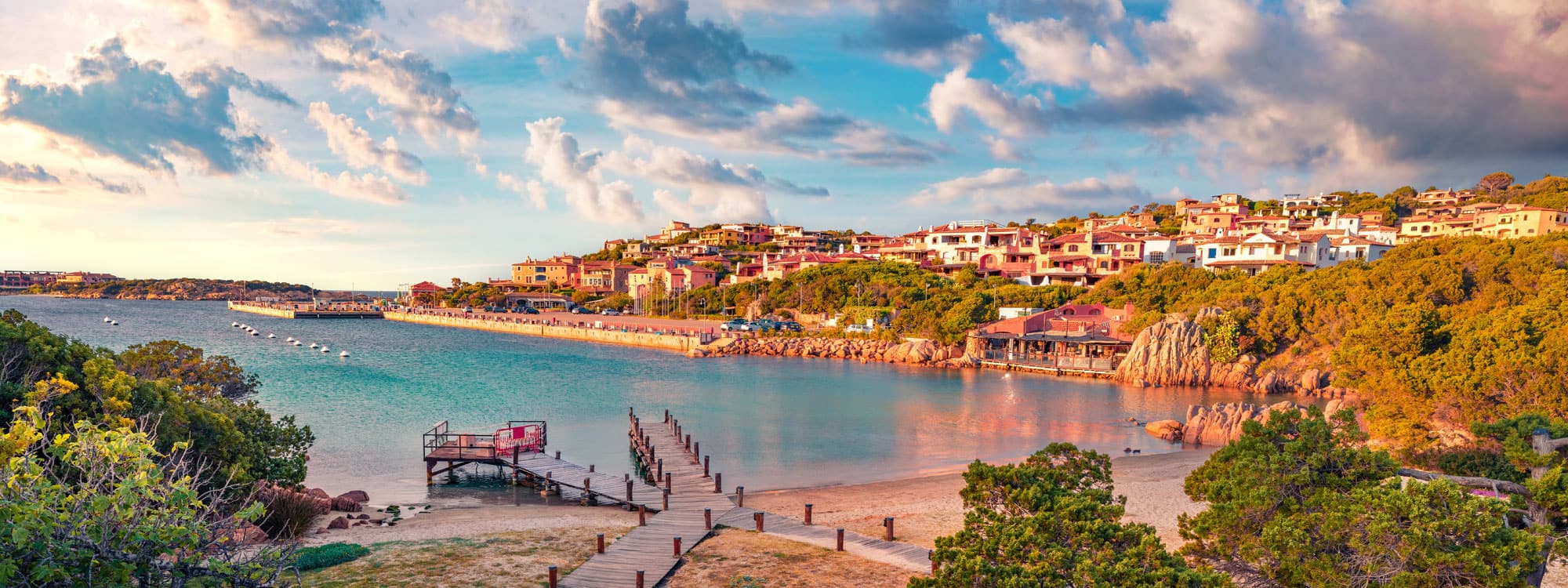 familienurlaub sardinien