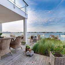 ferienhaus barrierefrei