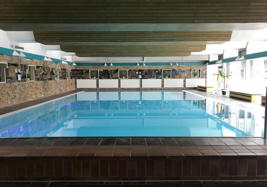 ferienwohnung harz mit pool