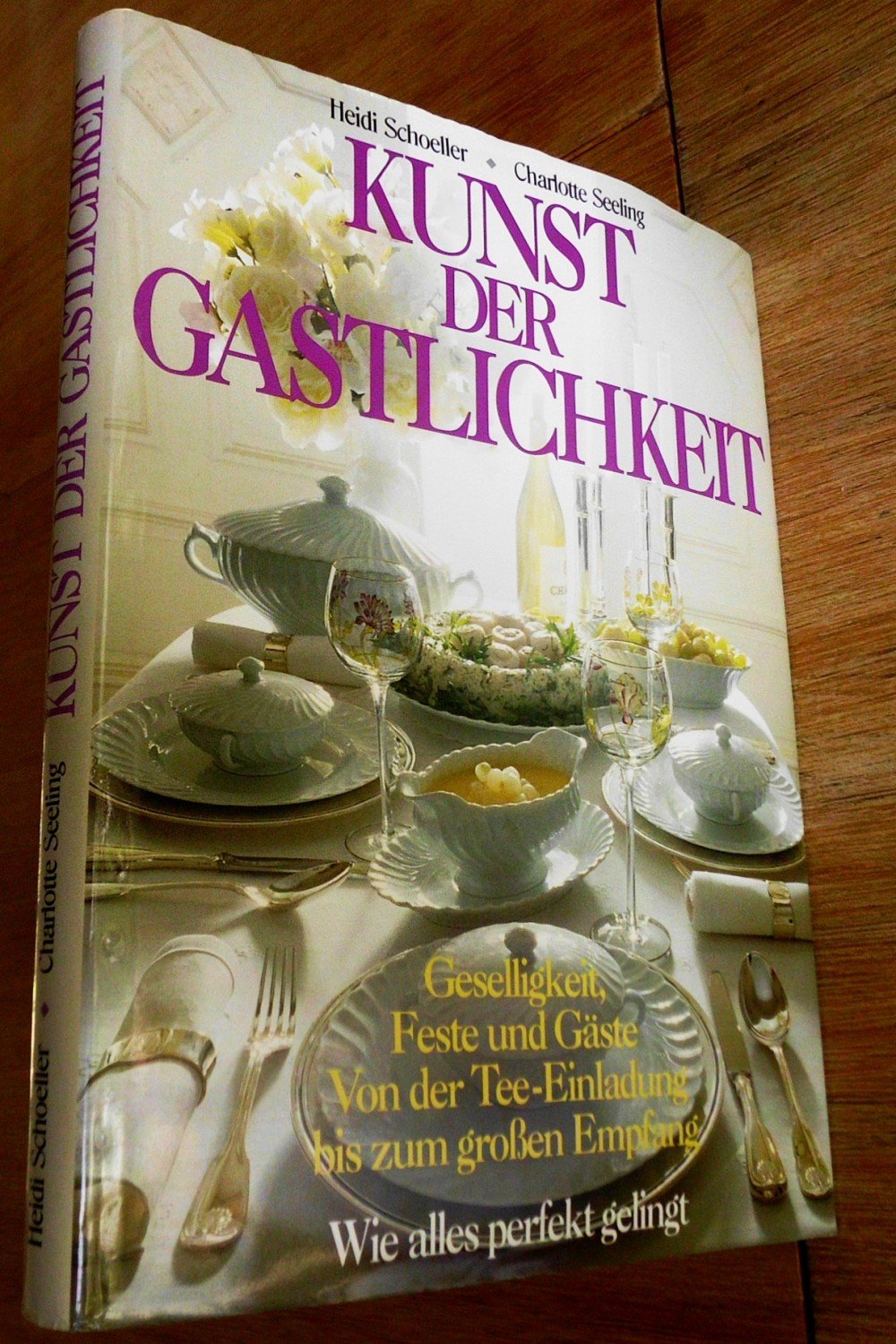 gastlichkeit