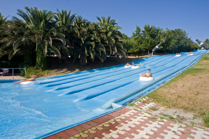 italien familienurlaub am meer
