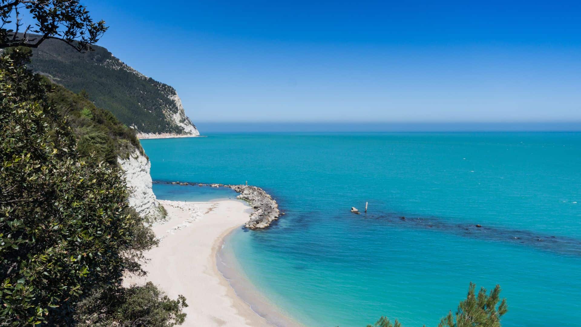 italien strandurlaub orte