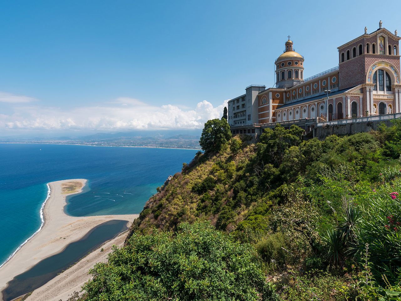 sizilien strandurlaub