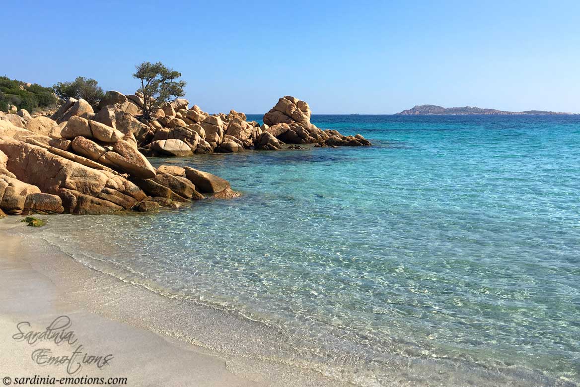 strandurlaub auf sardinien