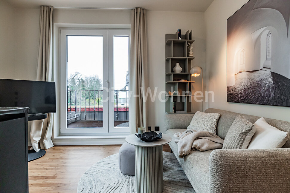 penthousewohnung mit dachterrasse mieten