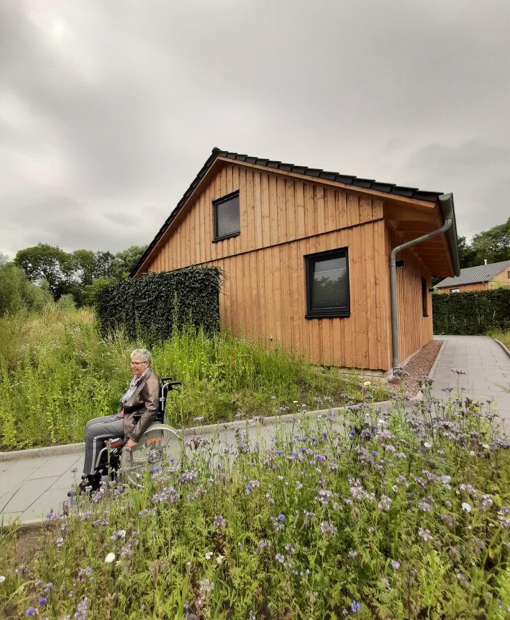 rollstuhl urlaub nordsee