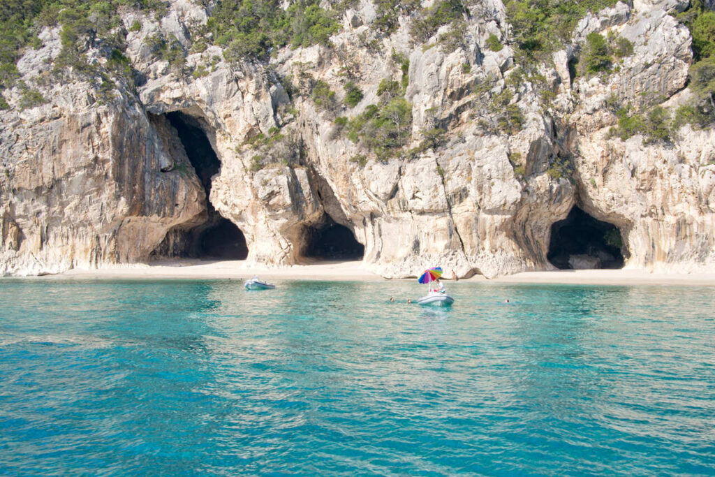 familien urlaub italien