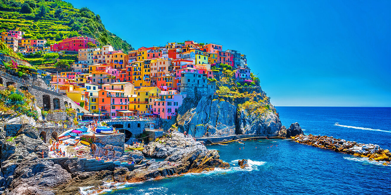 familienurlaub toskana