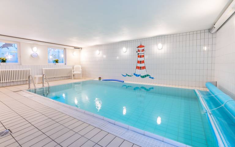 ferienwohnung nordsee mit pool