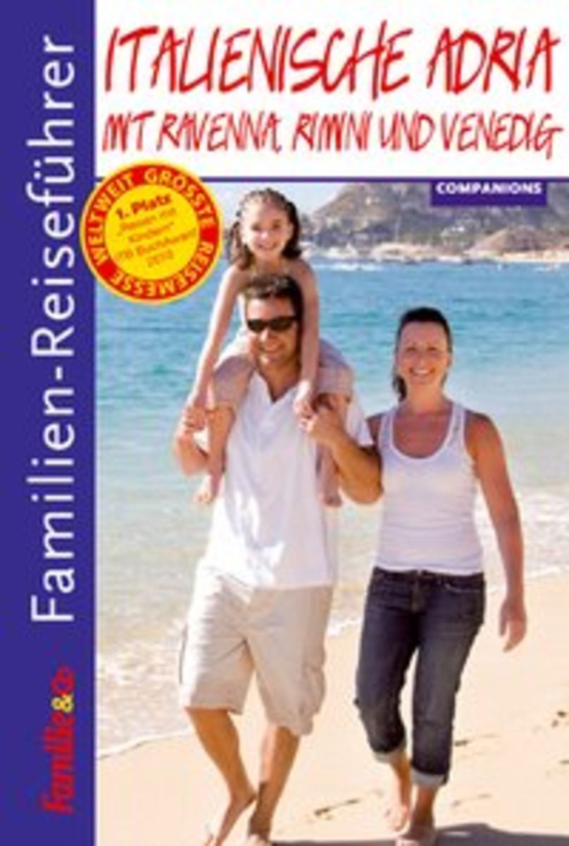 adria urlaub mit kindern