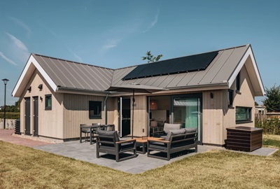 behindertengerechtes ferienhaus